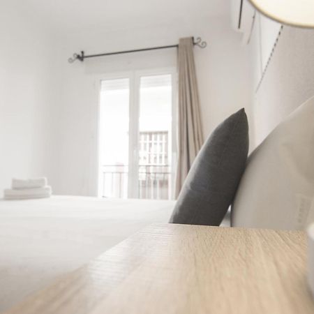 Rentalsevilla Verde Экстерьер фото