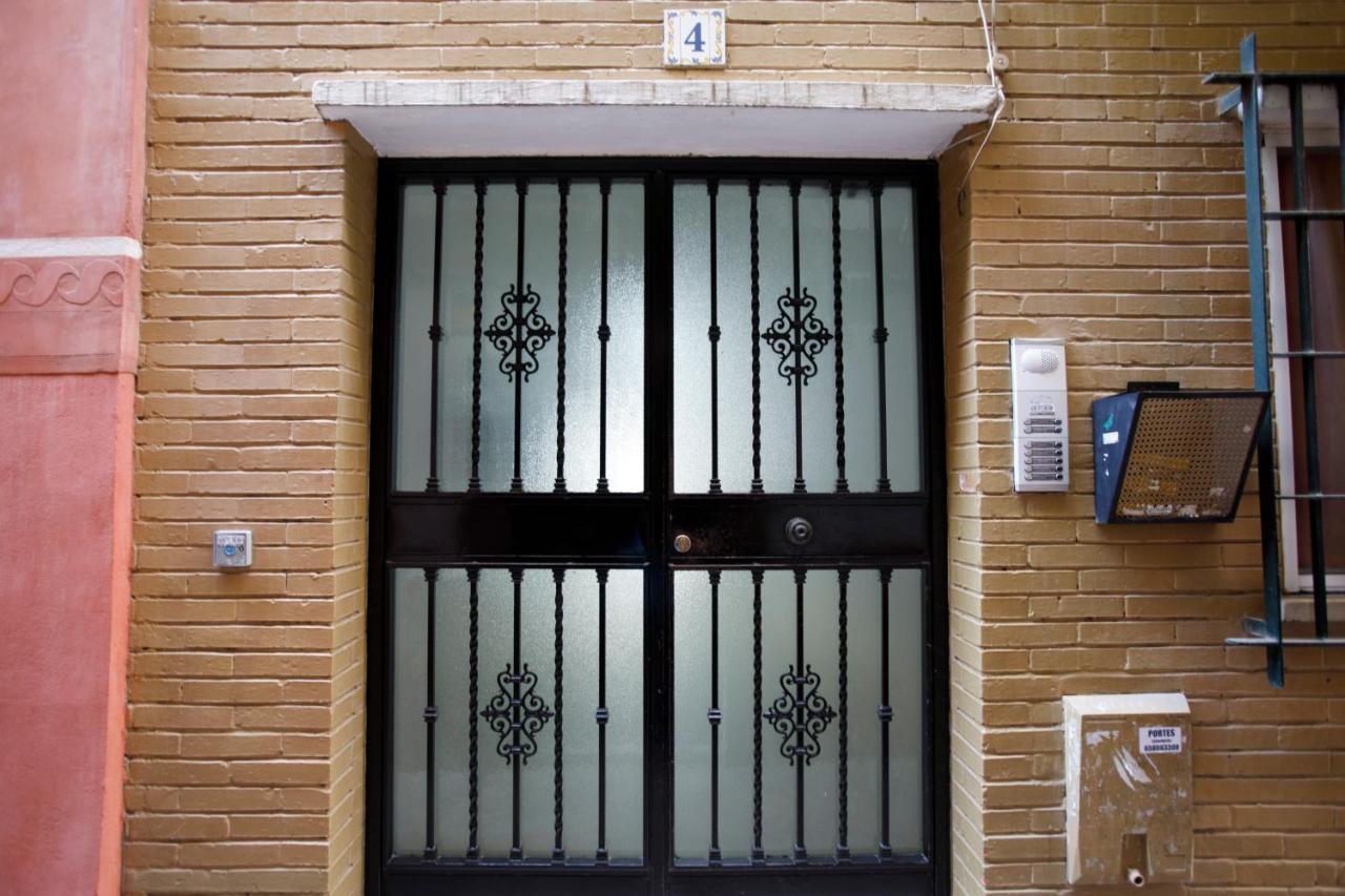 Rentalsevilla Verde Экстерьер фото