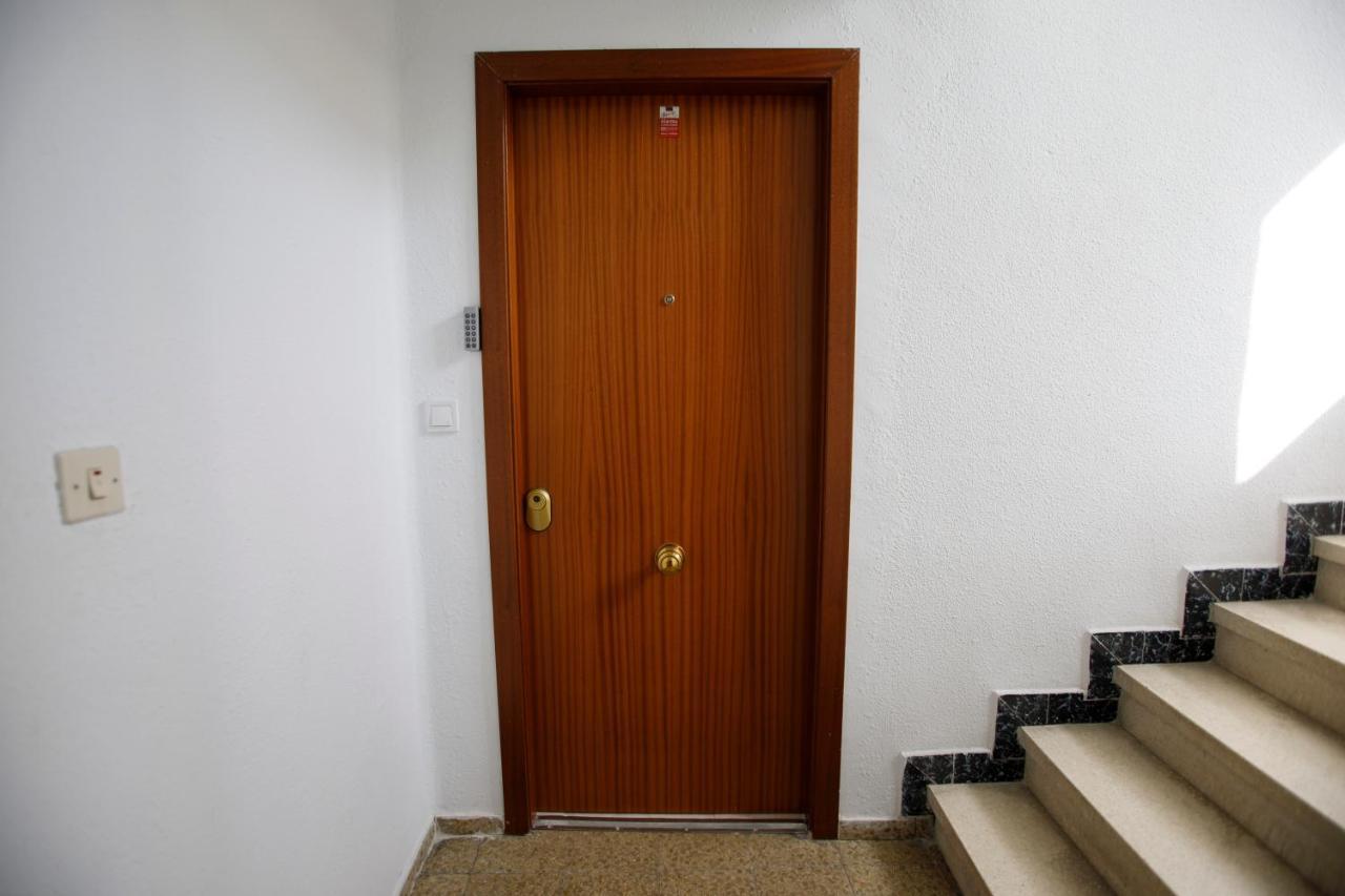 Rentalsevilla Verde Экстерьер фото