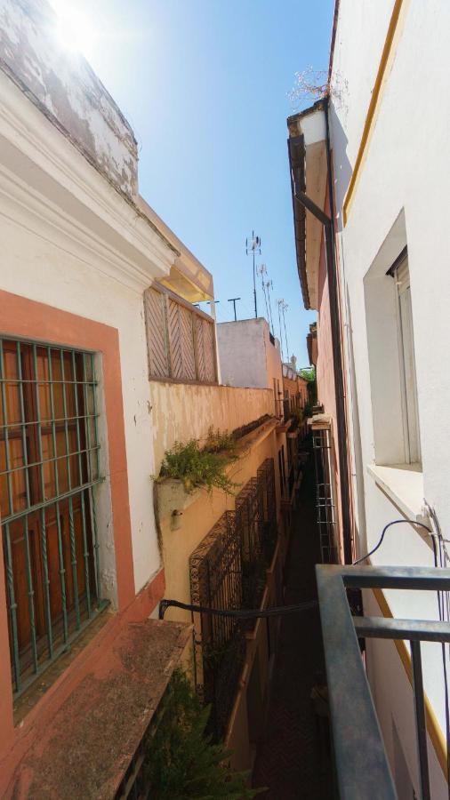 Rentalsevilla Verde Экстерьер фото