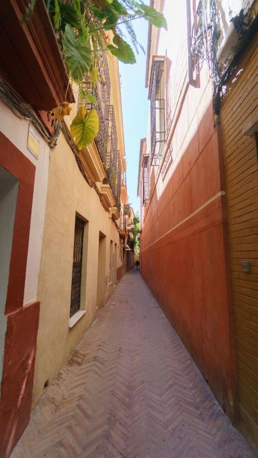 Rentalsevilla Verde Экстерьер фото
