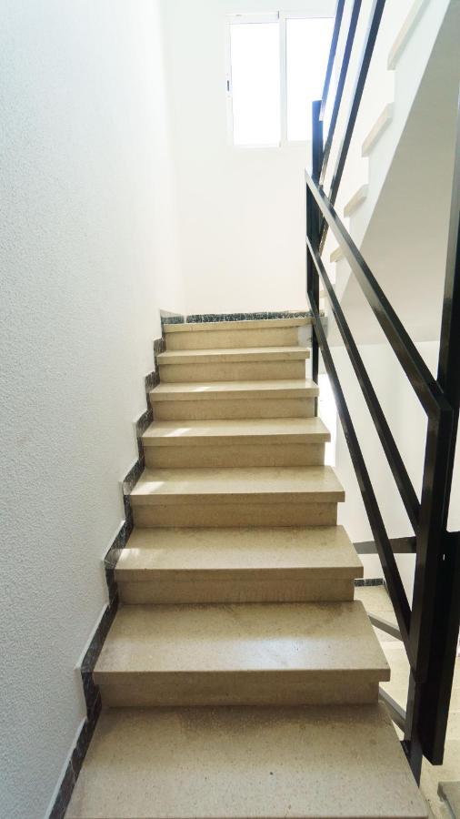 Rentalsevilla Verde Экстерьер фото