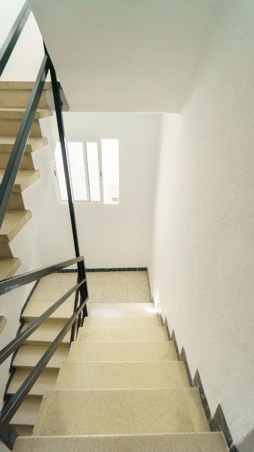 Rentalsevilla Verde Экстерьер фото