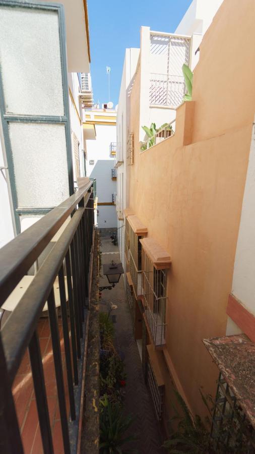 Rentalsevilla Verde Экстерьер фото