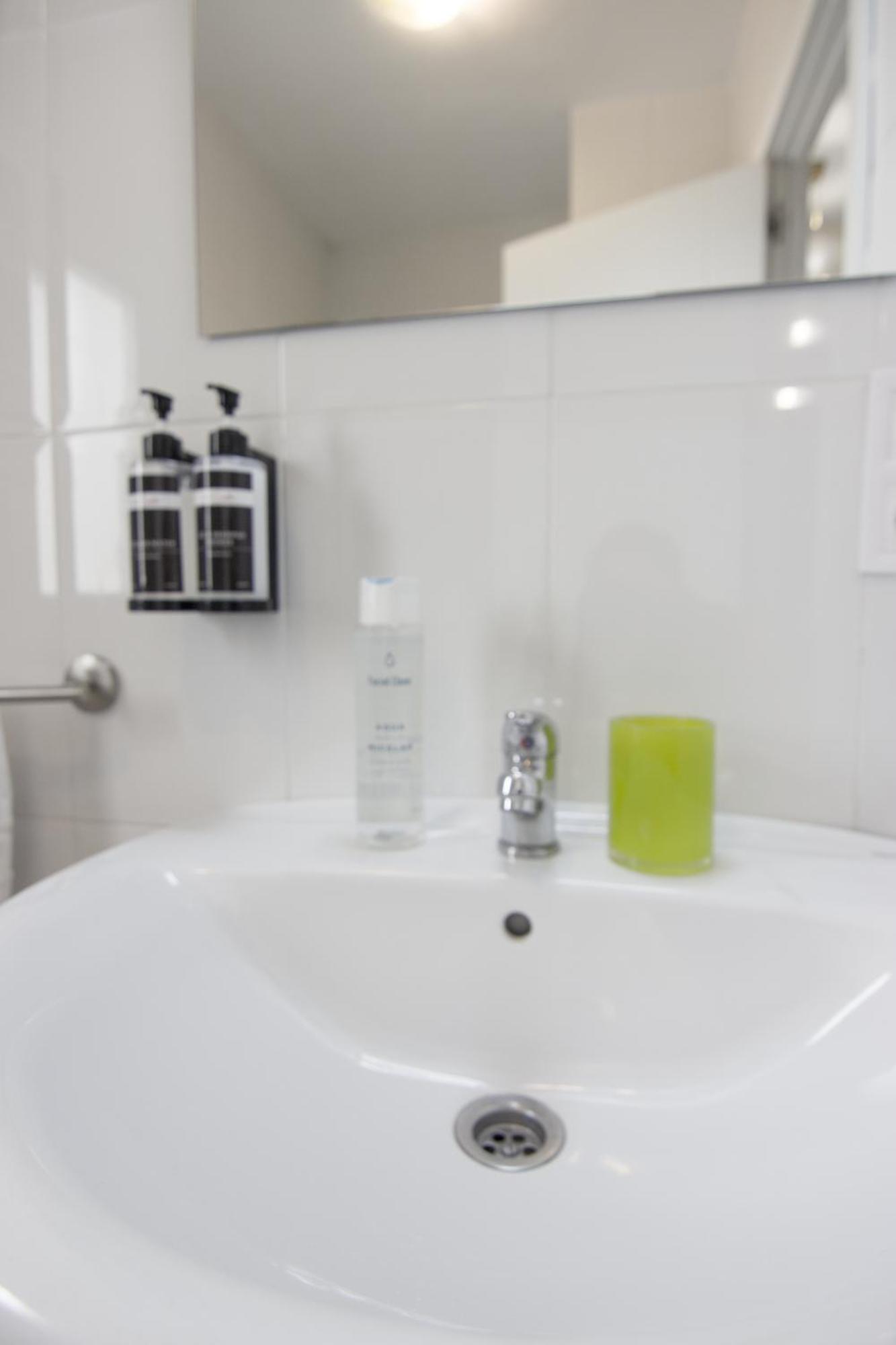 Rentalsevilla Verde Экстерьер фото