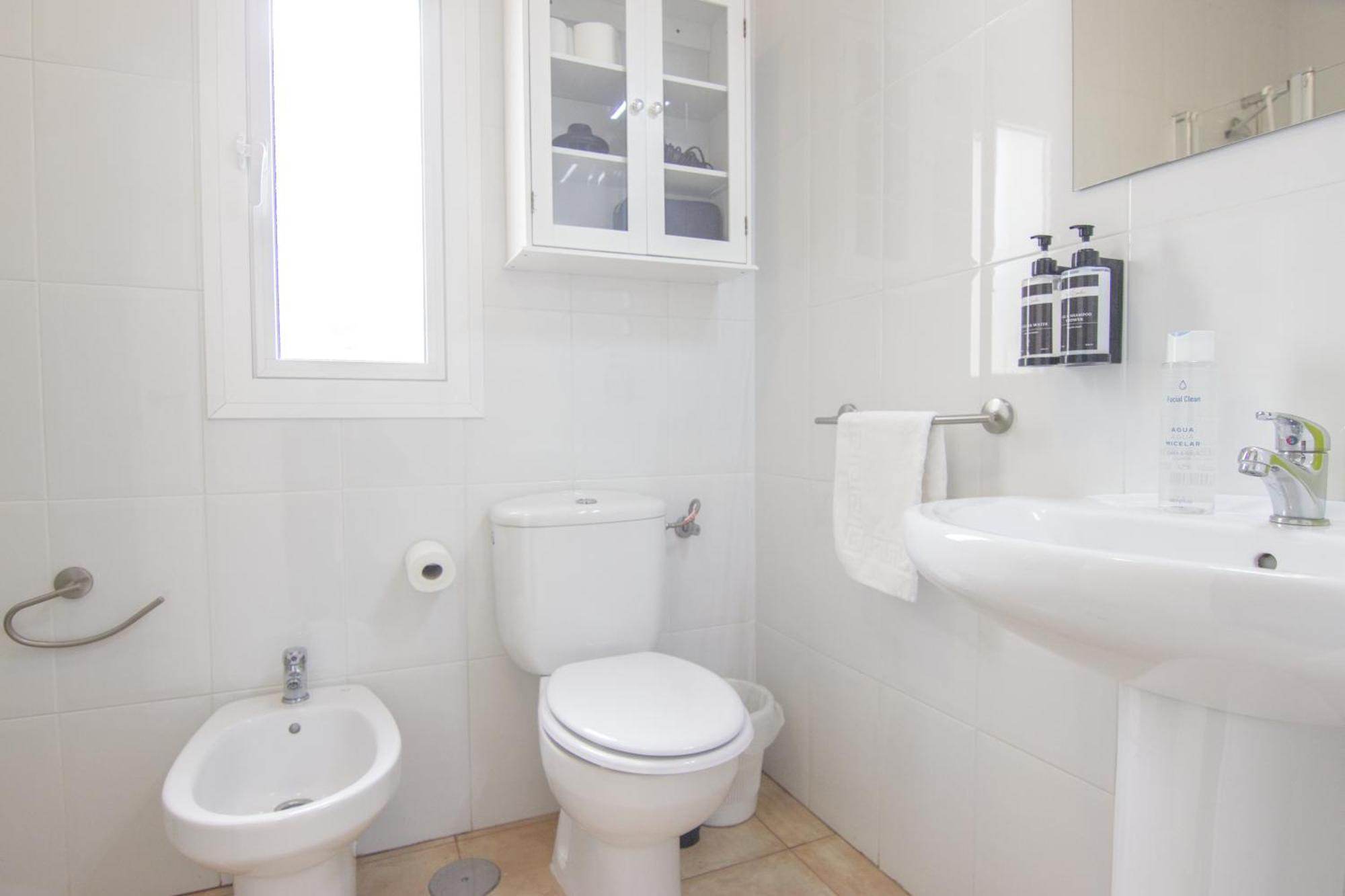 Rentalsevilla Verde Экстерьер фото