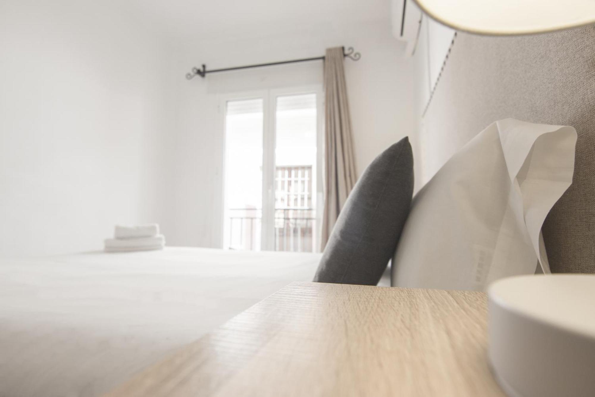 Rentalsevilla Verde Экстерьер фото