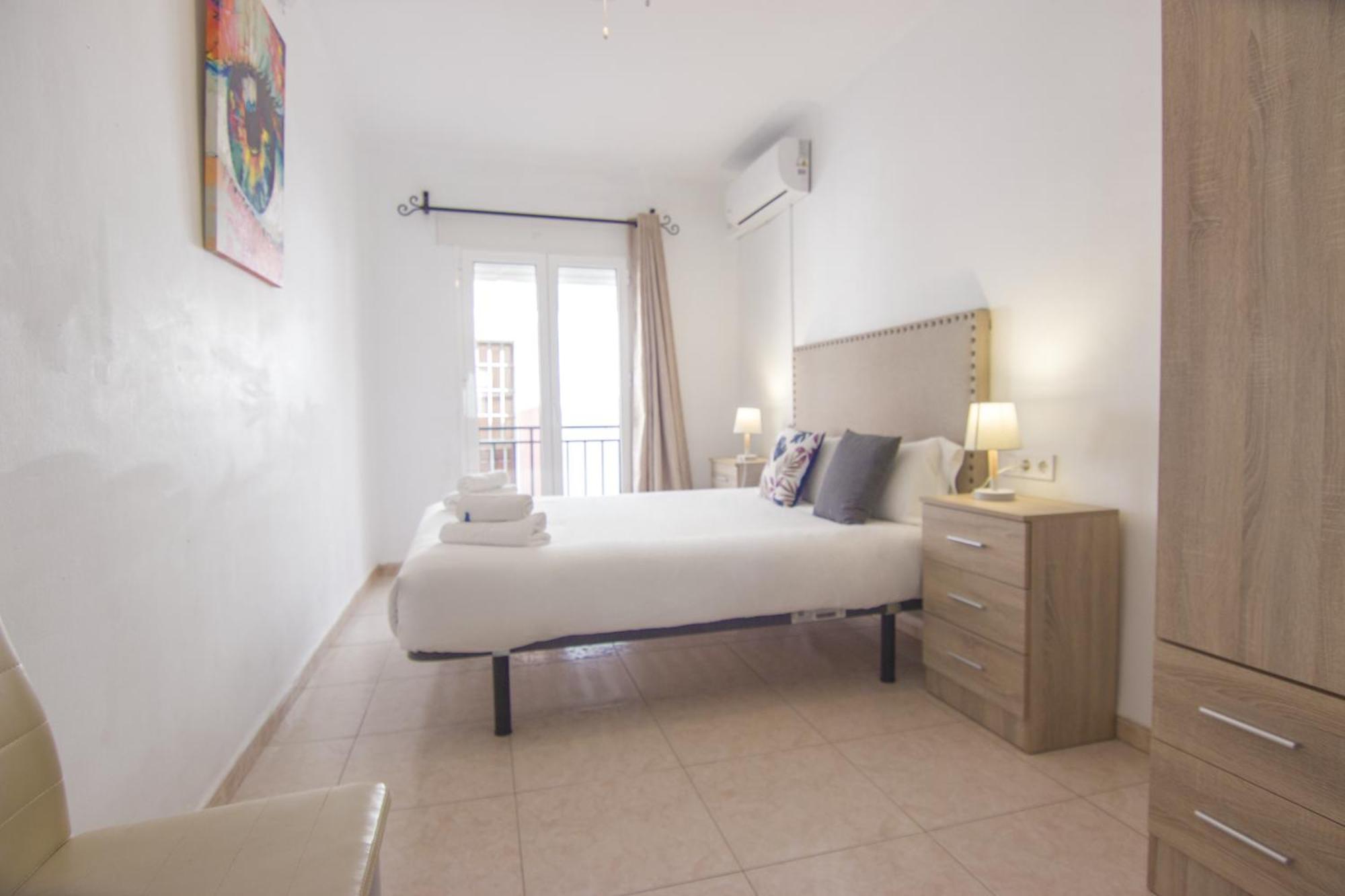 Rentalsevilla Verde Экстерьер фото