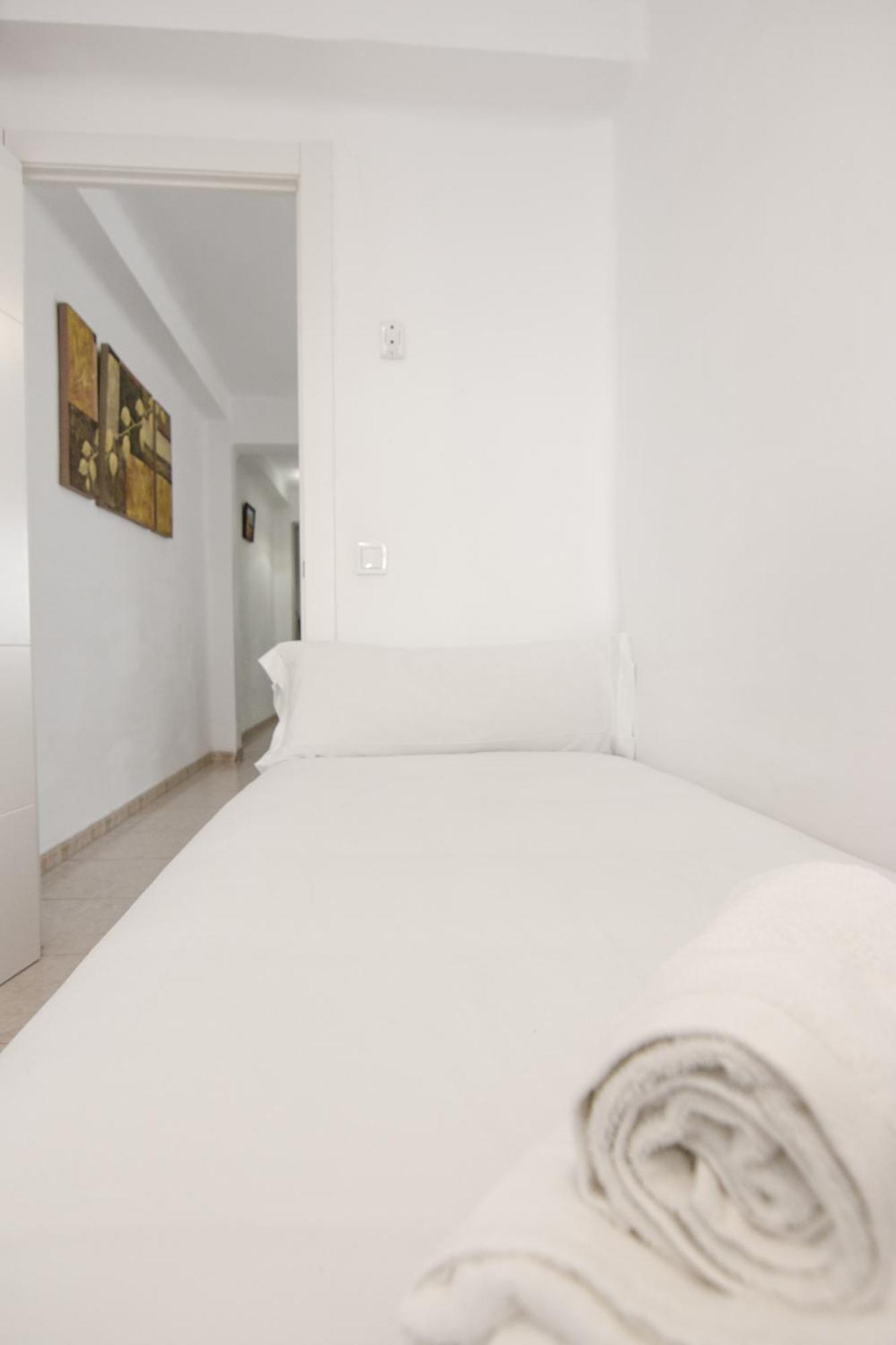 Rentalsevilla Verde Экстерьер фото