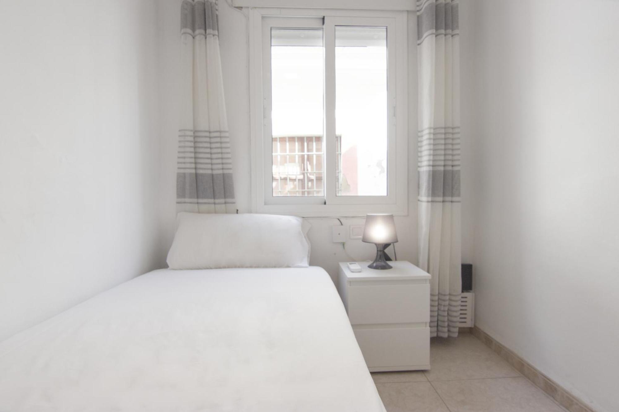 Rentalsevilla Verde Экстерьер фото