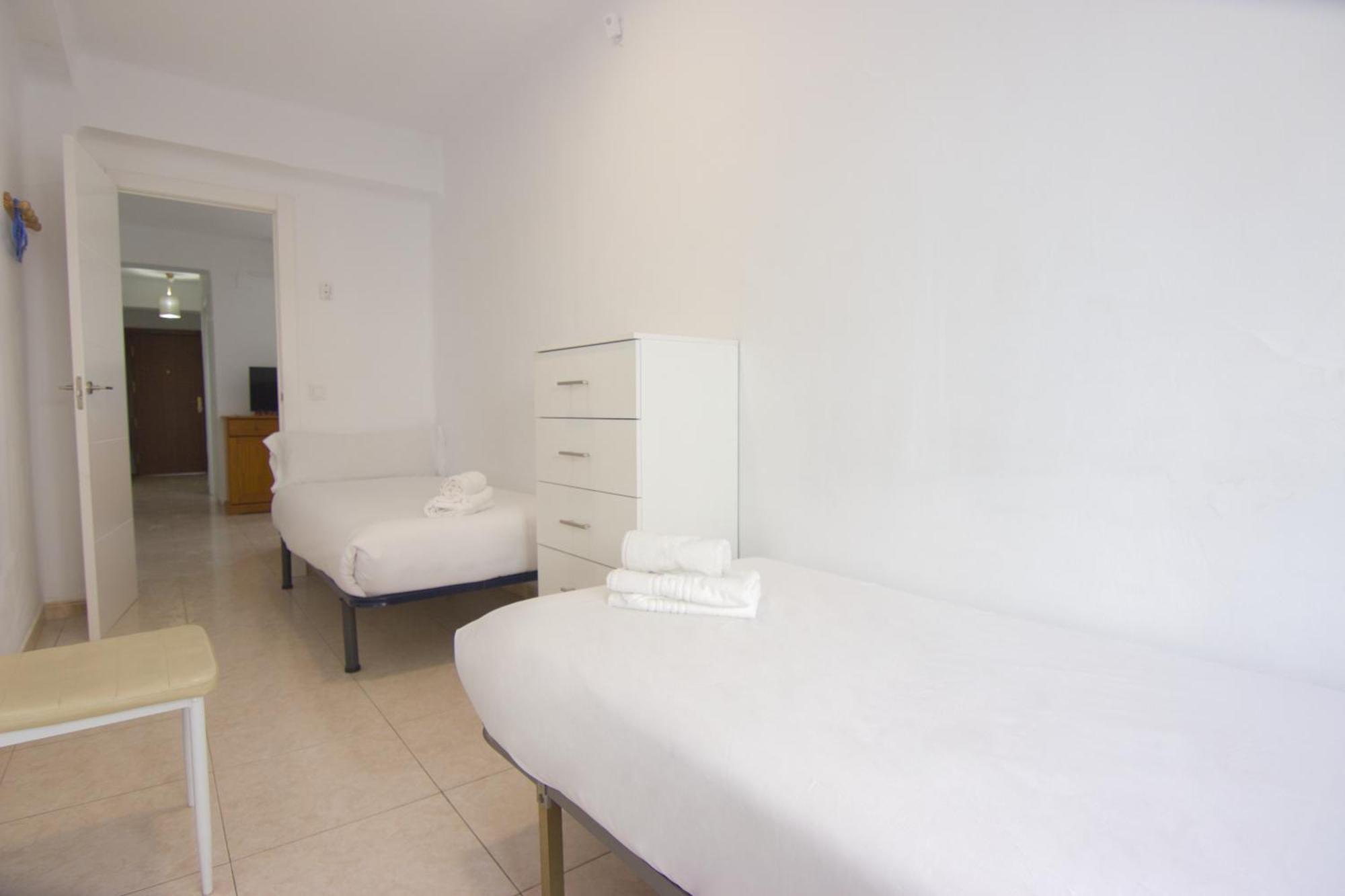 Rentalsevilla Verde Экстерьер фото