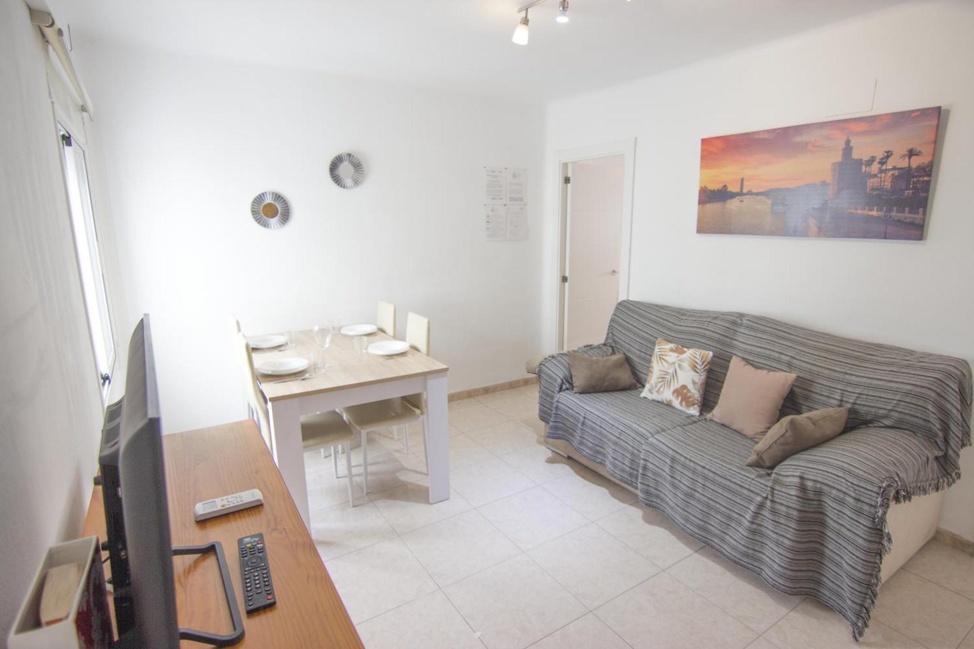 Rentalsevilla Verde Экстерьер фото