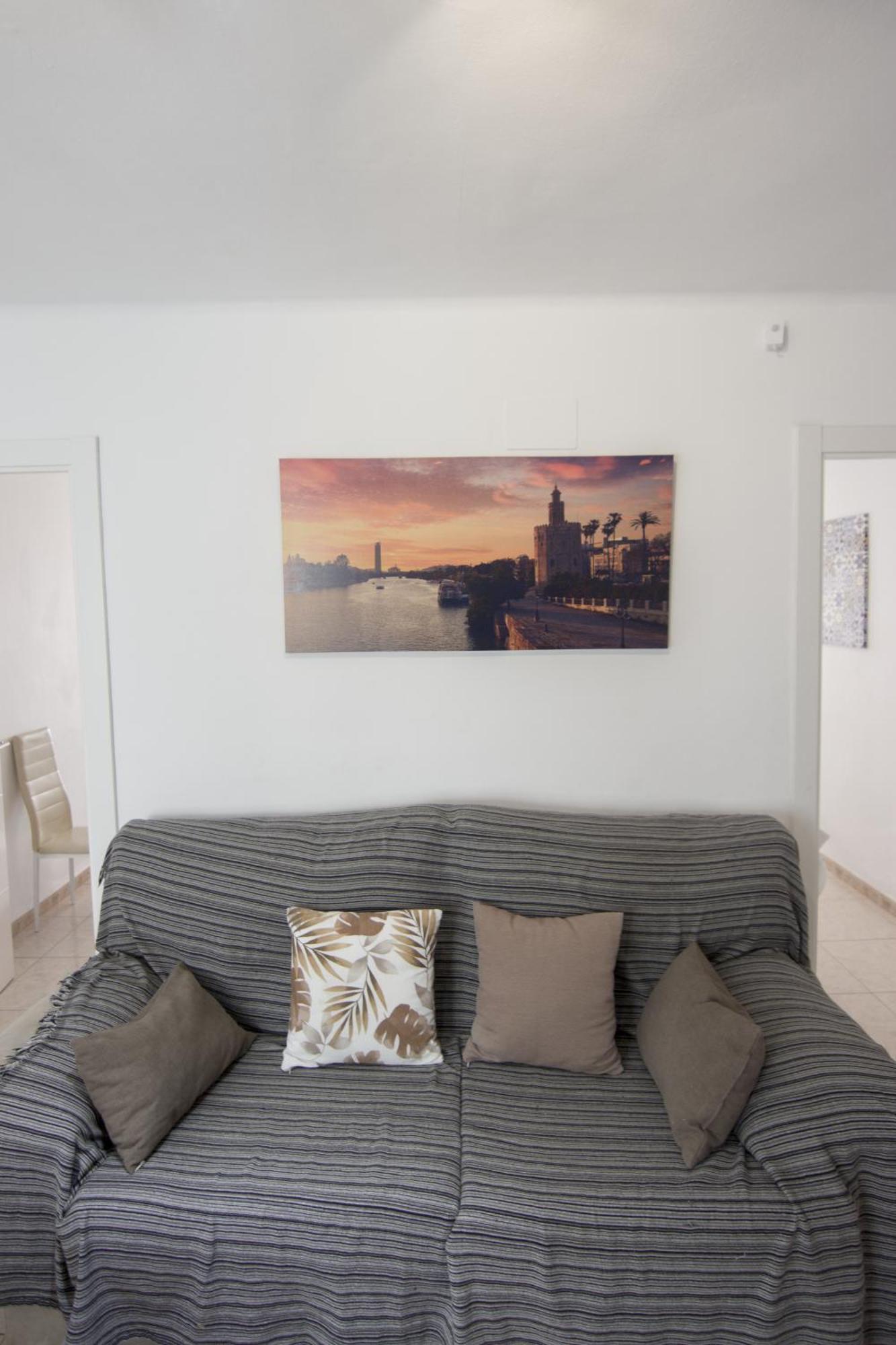 Rentalsevilla Verde Экстерьер фото
