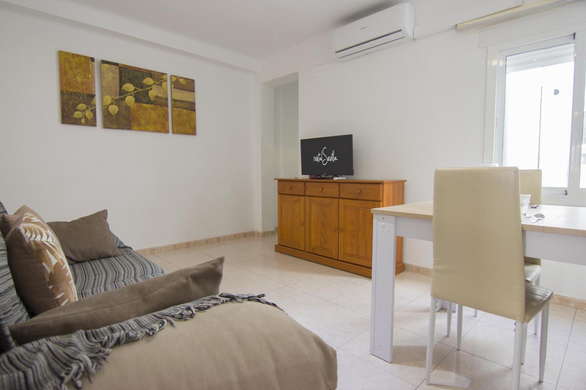 Rentalsevilla Verde Экстерьер фото