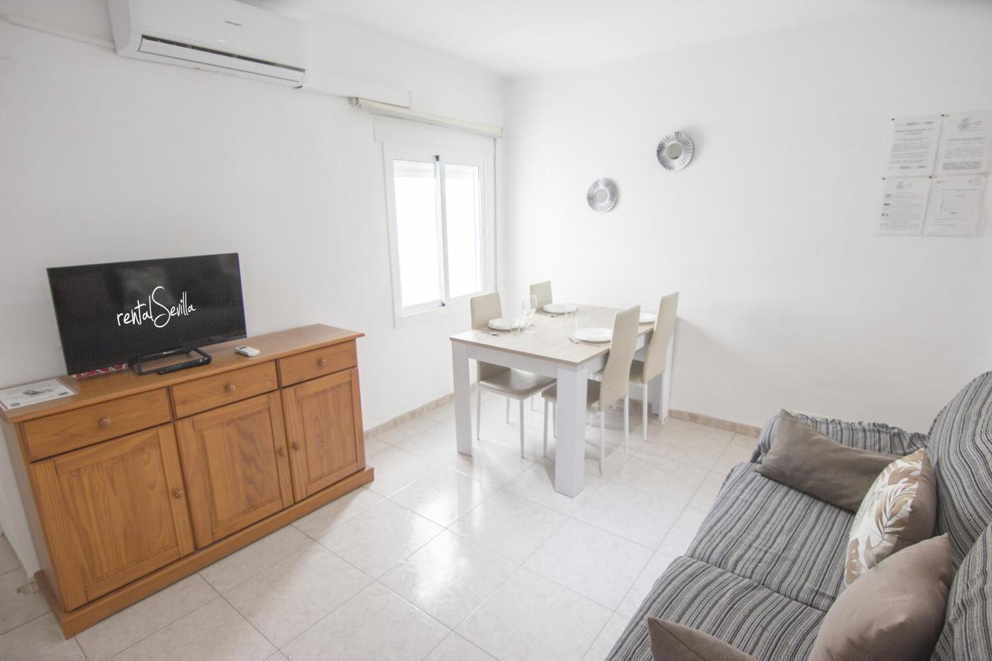 Rentalsevilla Verde Экстерьер фото