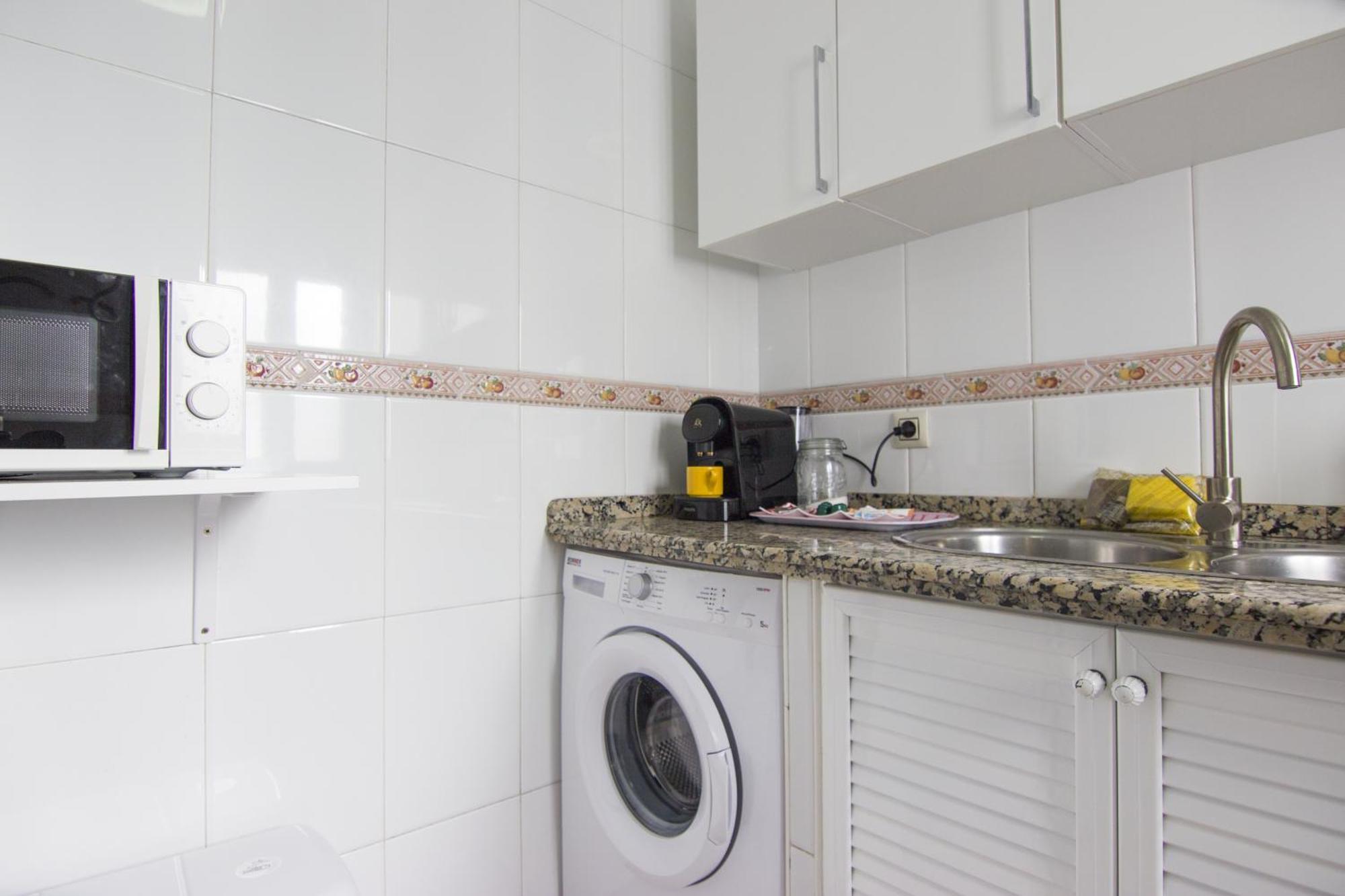 Rentalsevilla Verde Экстерьер фото
