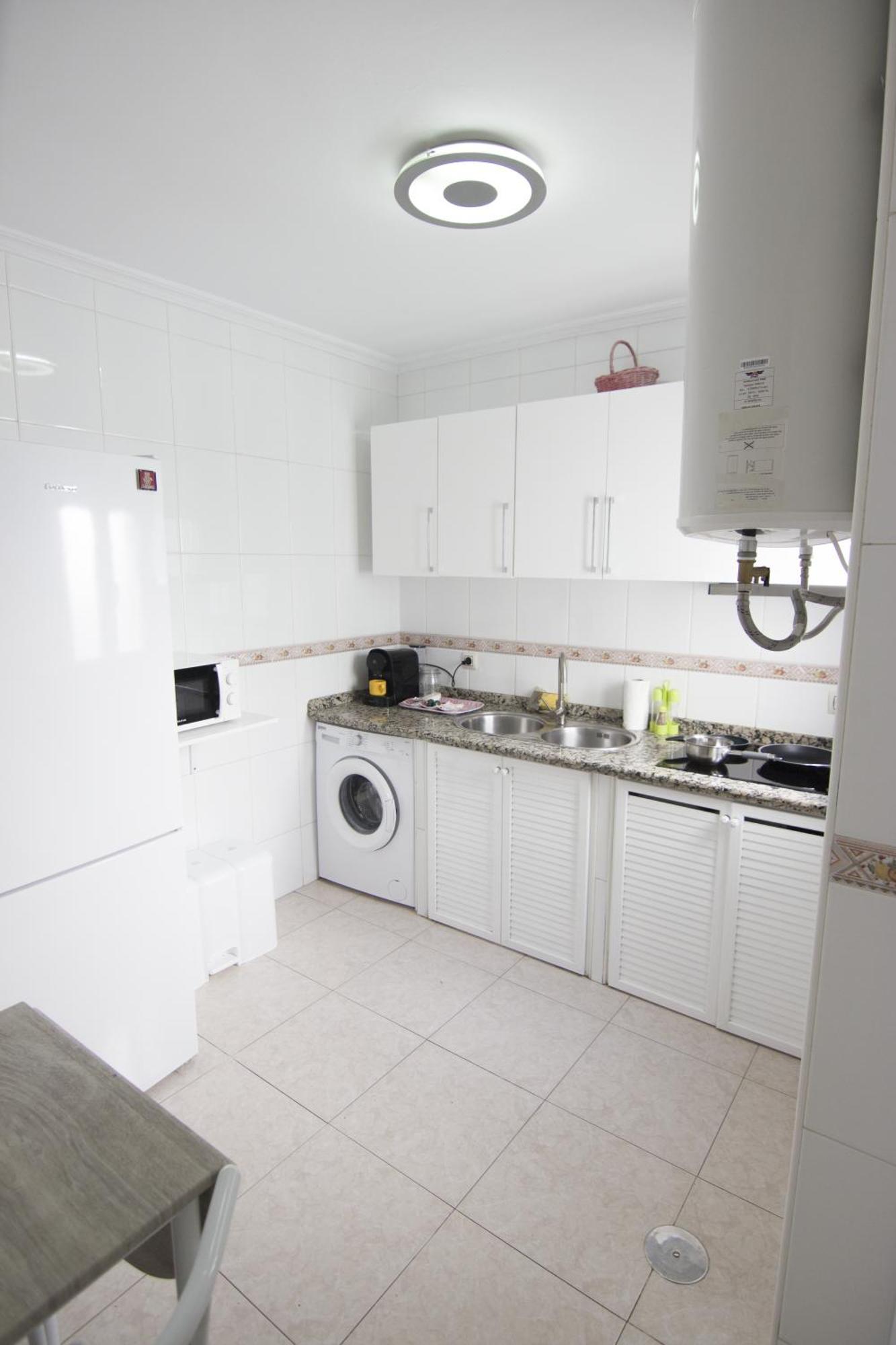 Rentalsevilla Verde Экстерьер фото