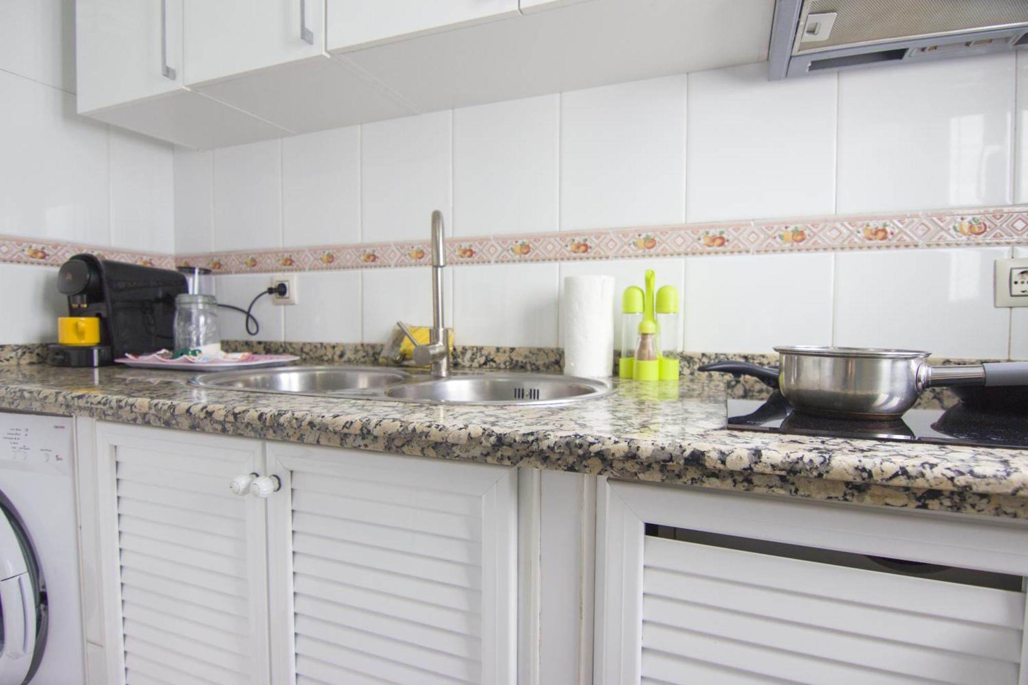 Rentalsevilla Verde Экстерьер фото