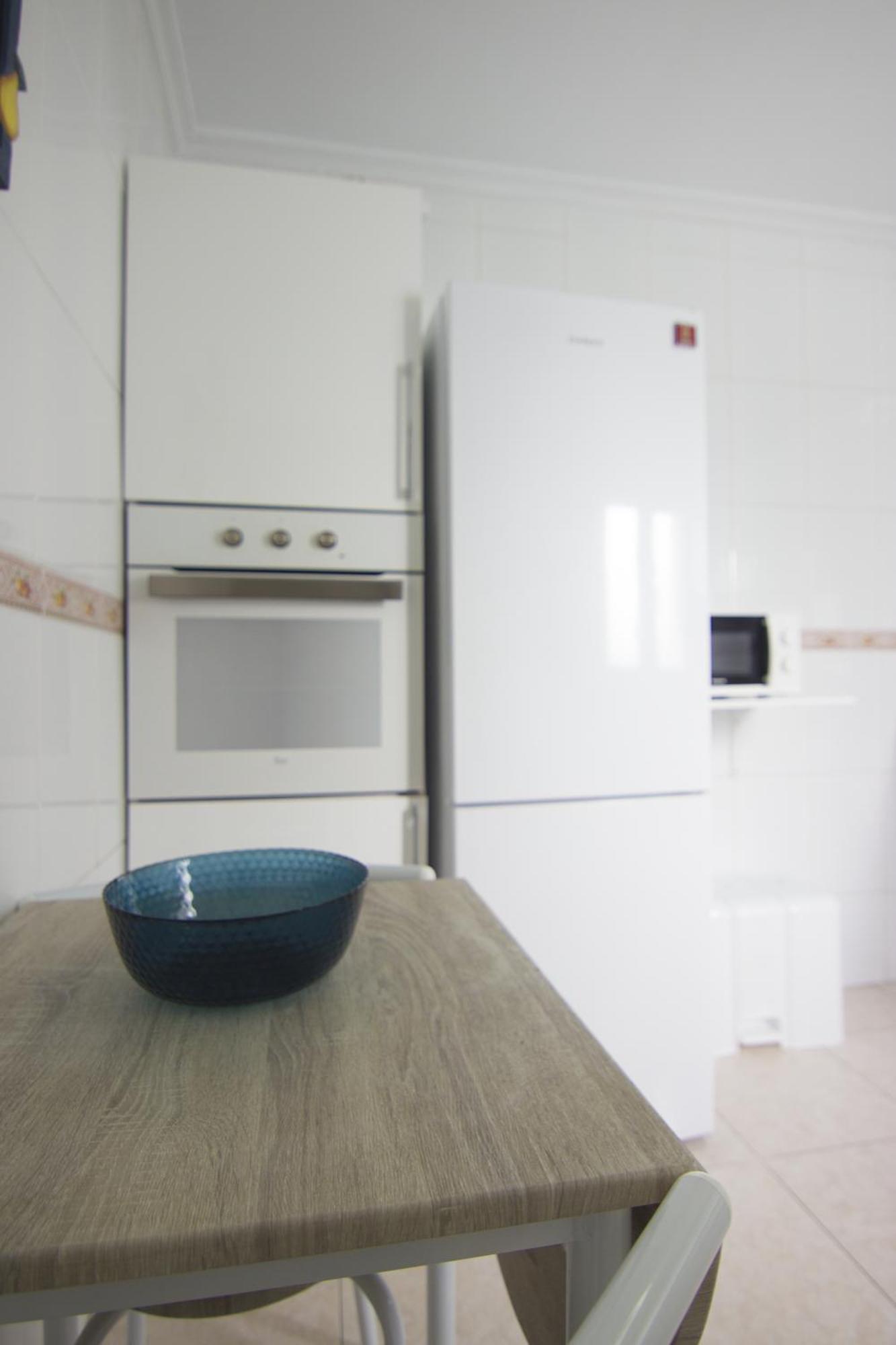 Rentalsevilla Verde Экстерьер фото