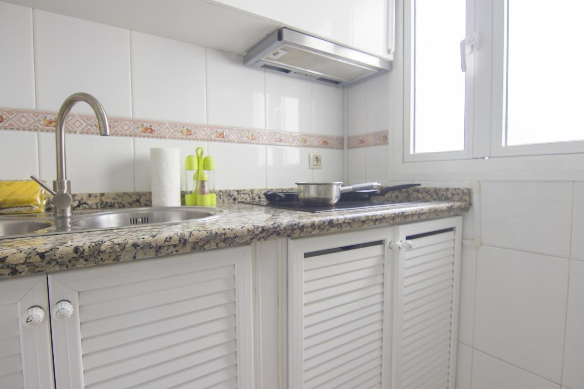 Rentalsevilla Verde Экстерьер фото
